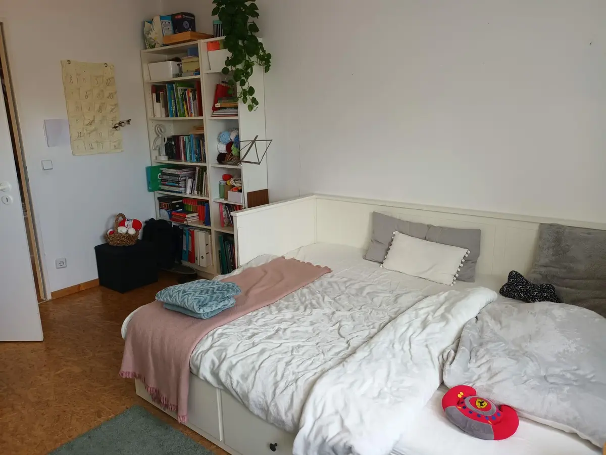 LocationRobot - Film Location Wohnung LR5404 (photo 15)