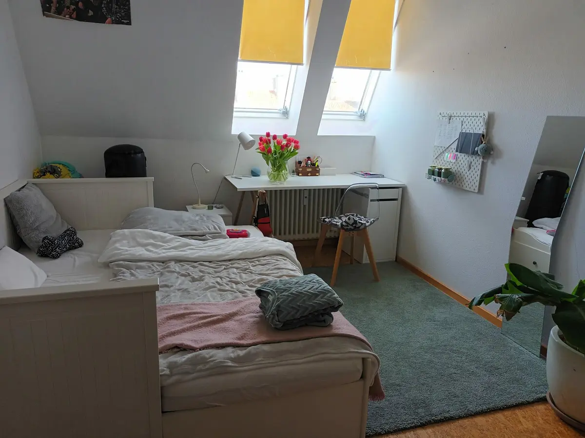 LocationRobot - Film Location Wohnung LR5404 (photo 16)
