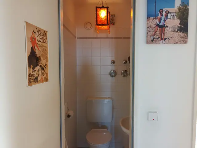 LocationRobot - Film Location Wohnung LR5404 (photo 23)