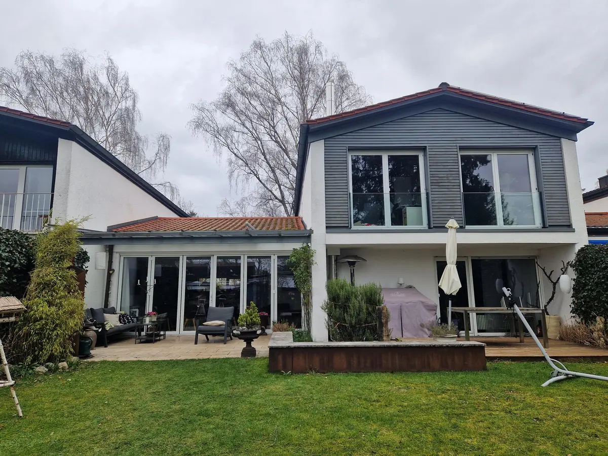 LocationRobot - Film Location Einfamilienhaus LR5405 (photo 1)