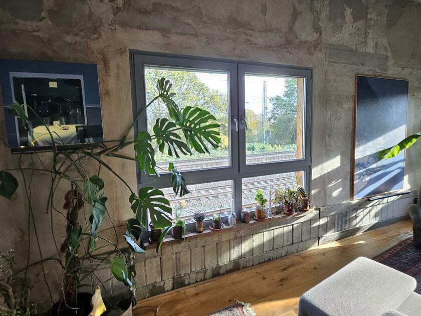 LocationRobot - Film Location Loft LR5408 (photo 6)