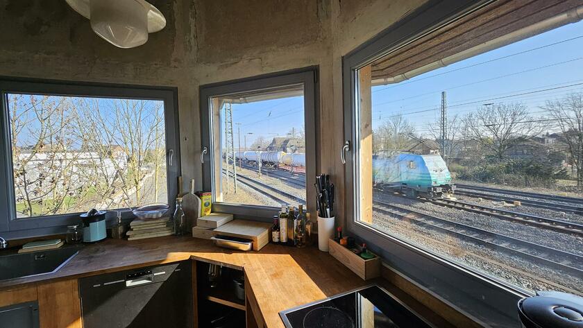 LocationRobot - Film Location Loft LR5408 (photo 5)