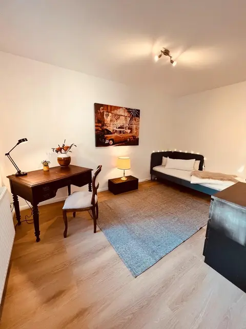 LocationRobot - Film Location Stadthaus LR5410 (photo 8)