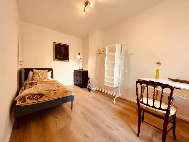 LocationRobot - Film Location Stadthaus LR5410 (photo 7)