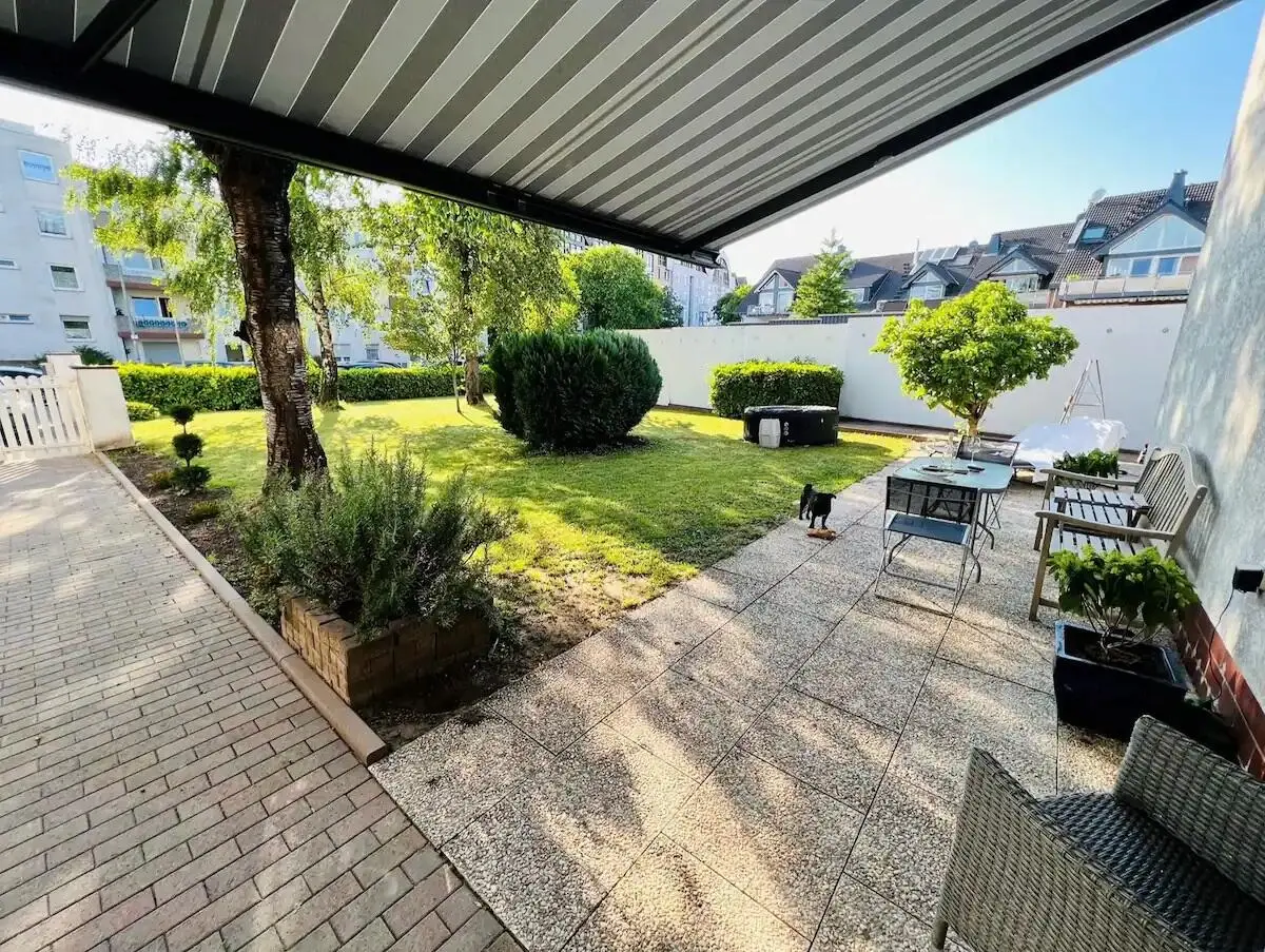 LocationRobot - Film Location Stadthaus LR5410 (photo 15)