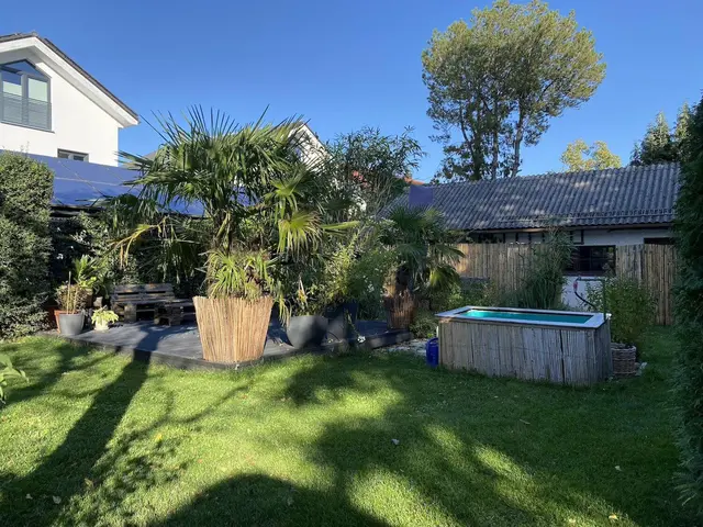 LocationRobot - Film Location Einfamilienhaus LR5416 (photo 5)