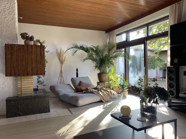 LocationRobot - Film Location Einfamilienhaus LR5416