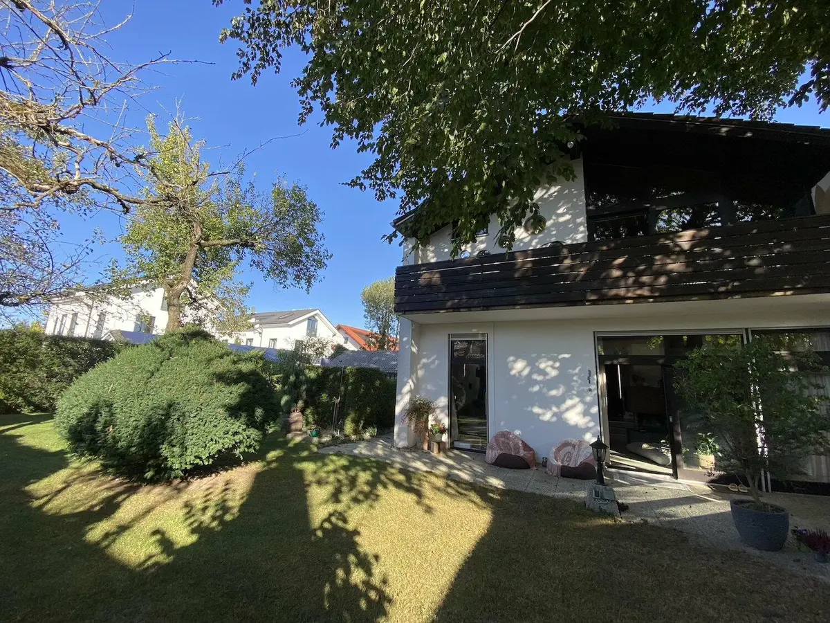 LocationRobot - Film Location Einfamilienhaus LR5416 (photo 3)