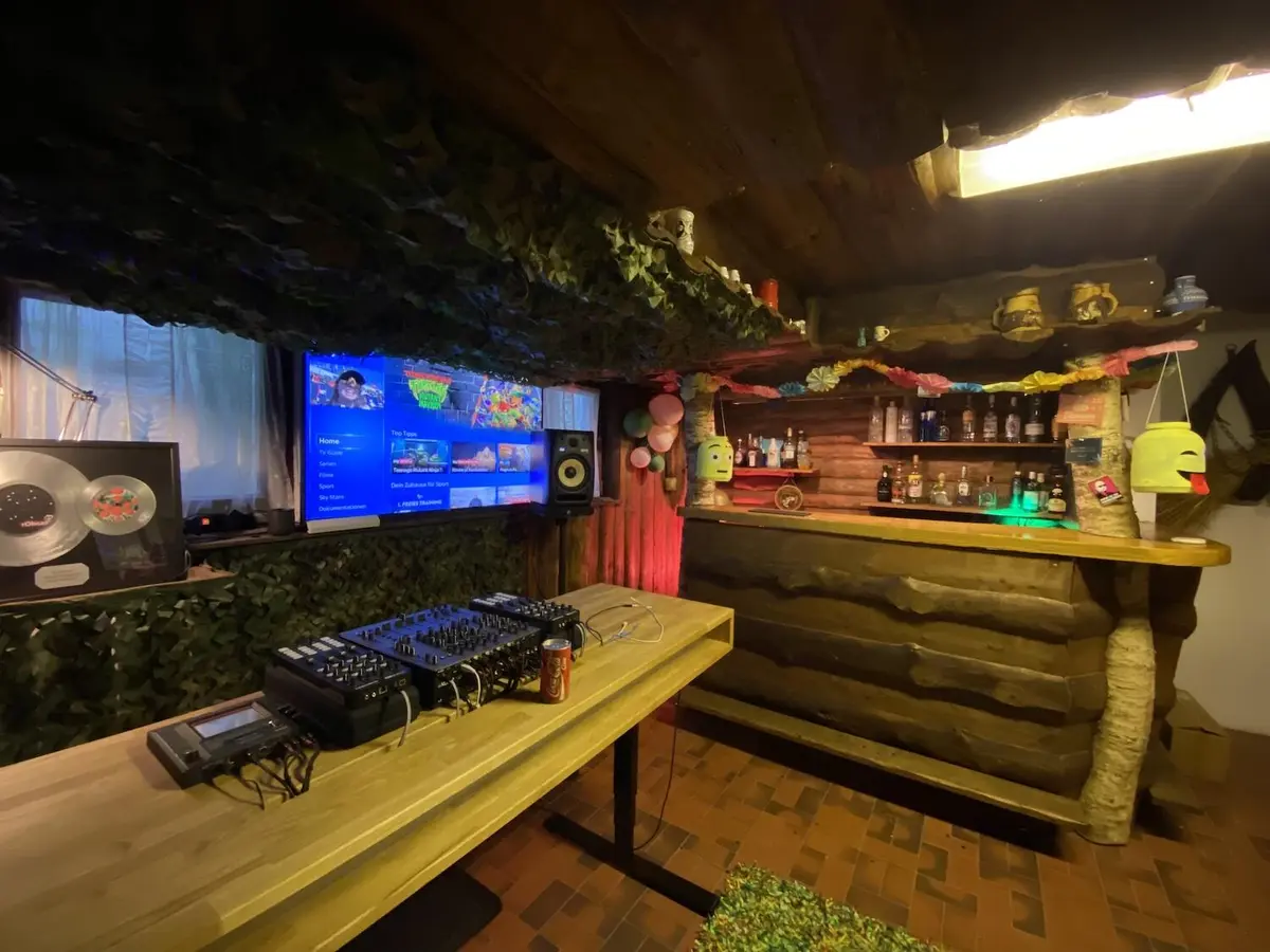 LocationRobot - Film Location Einfamilienhaus LR5416 (photo 32)