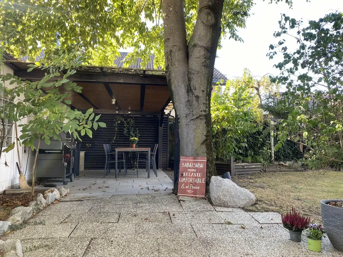 LocationRobot - Film Location Einfamilienhaus LR5416 (photo 6)