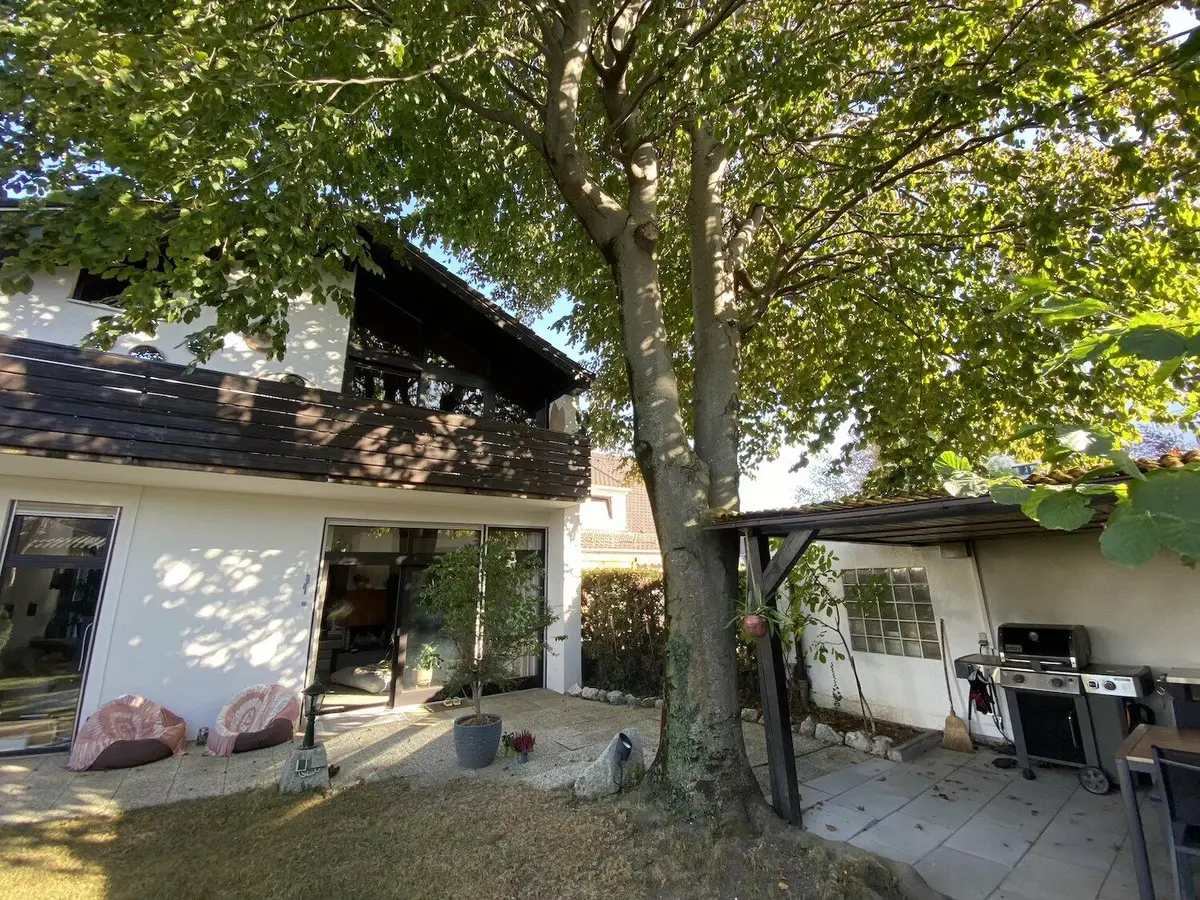 LocationRobot - Film Location Einfamilienhaus LR5416 (photo 2)