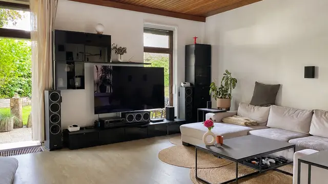 LocationRobot - Film Location Einfamilienhaus LR5416 (photo 5)