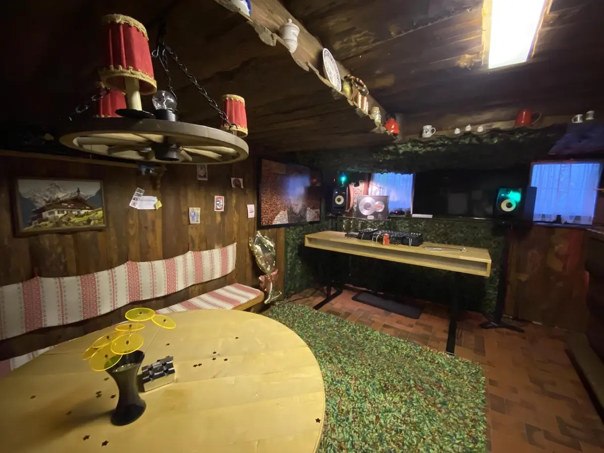 LocationRobot - Film Location Einfamilienhaus LR5416 (photo 30)