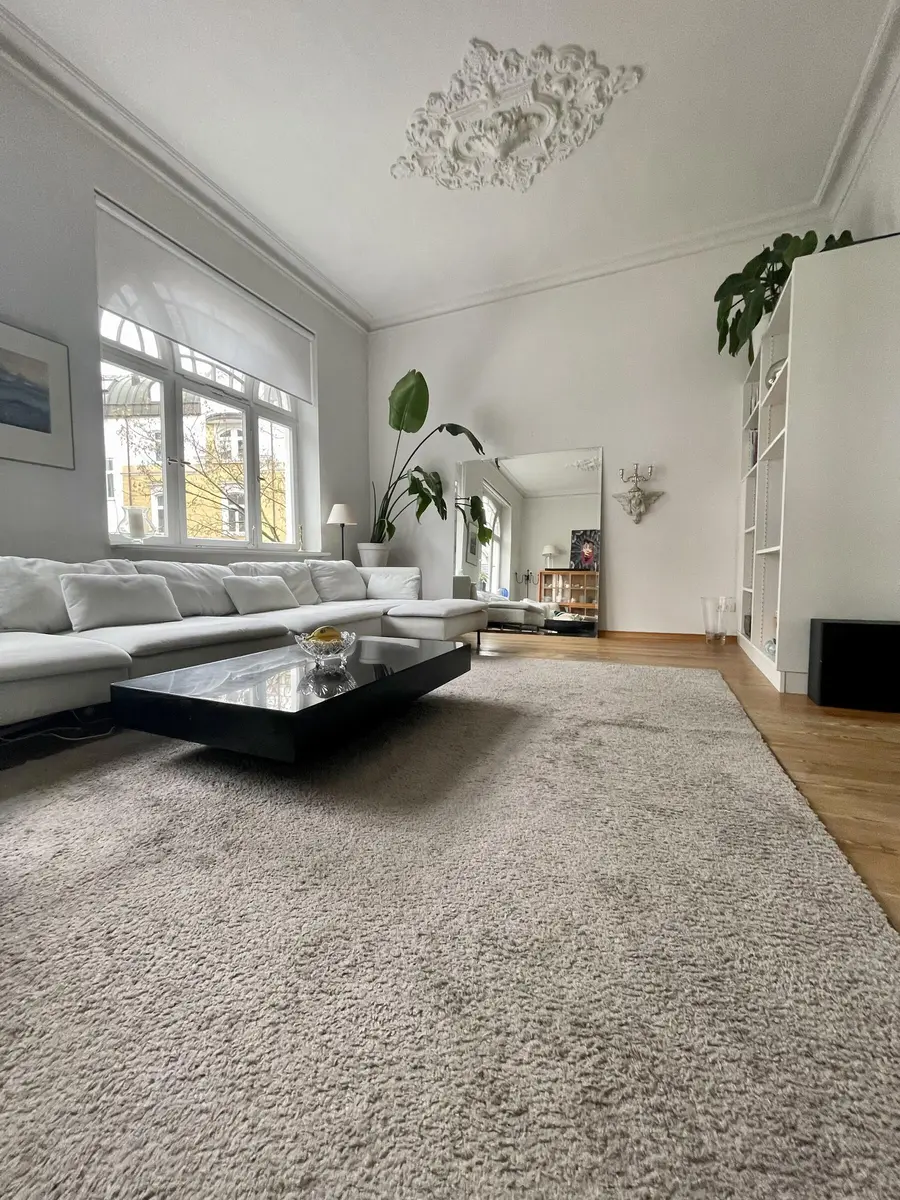 LocationRobot - Film Location Stadthaus LR5417 (photo 1)