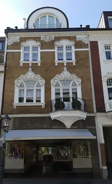 LocationRobot - Film Location Stadthaus LR5417 (photo 28)