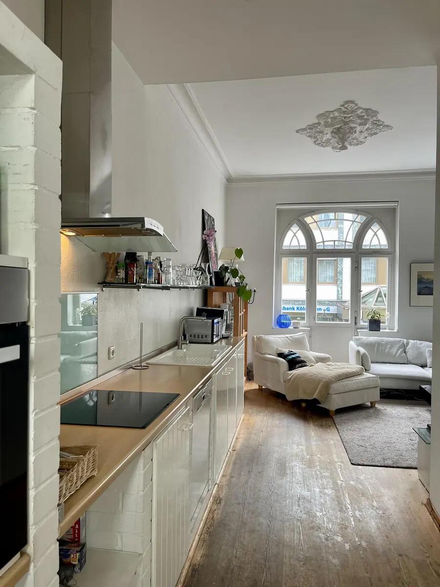 LocationRobot - Film Location Stadthaus LR5417 (photo 3)