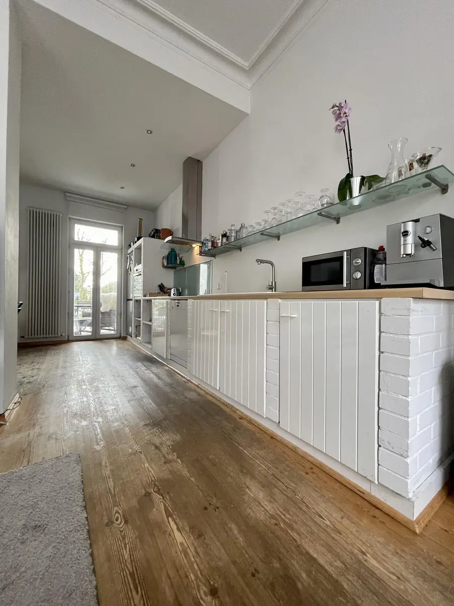 LocationRobot - Film Location Stadthaus LR5417 (photo 6)