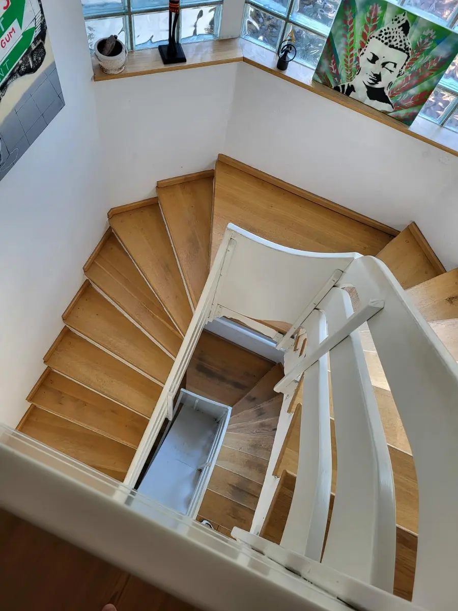 LocationRobot - Film Location Stadthaus LR5417 (photo 19)