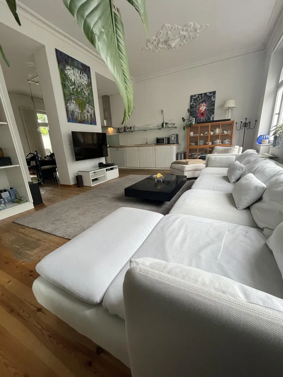 LocationRobot - Film Location Stadthaus LR5417 (photo 4)