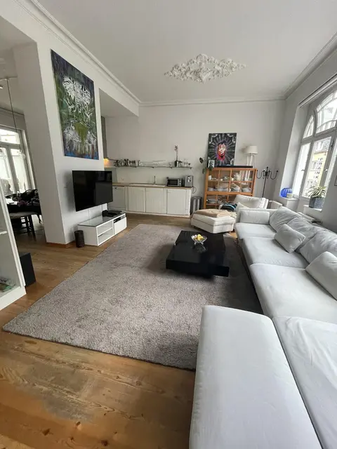 LocationRobot - Film Location Stadthaus LR5417 (photo 2)