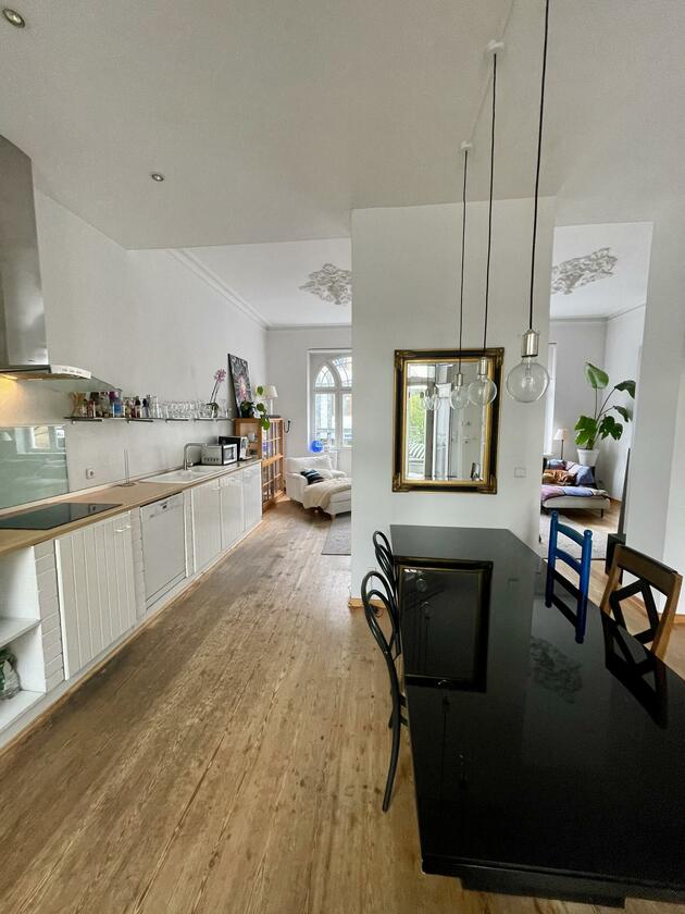 LocationRobot - Film Location Stadthaus LR5417 (photo 5)