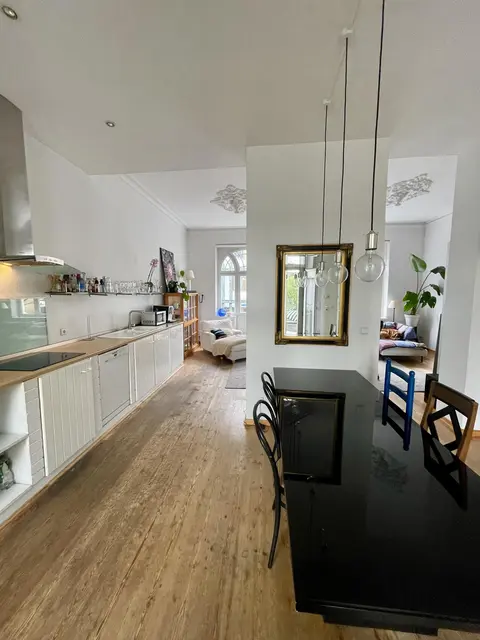 LocationRobot - Film Location Stadthaus LR5417 (photo 5)