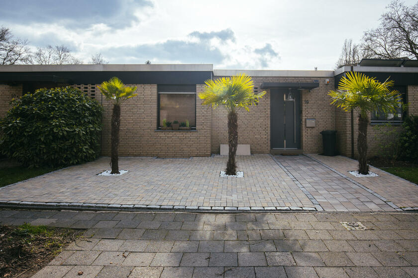 LocationRobot - Film Location Bungalow LR5423 (photo 3)