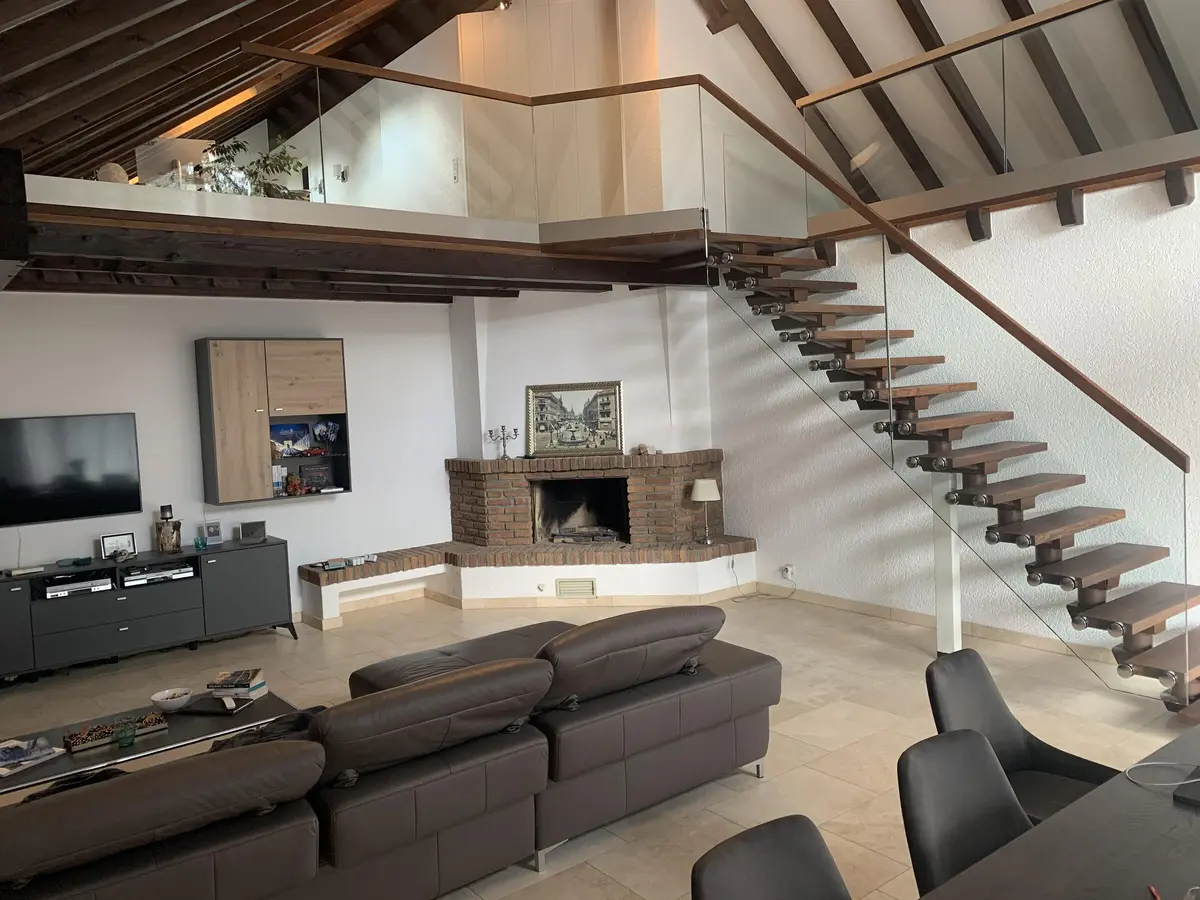 LocationRobot - Film Location Maisonette LR5440 (photo 1)