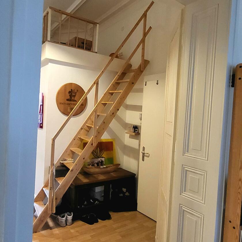 LocationRobot - Film Location Wohnung LR5444 (photo 9)