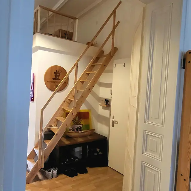 LocationRobot - Film Location Wohnung LR5444 (photo 9)