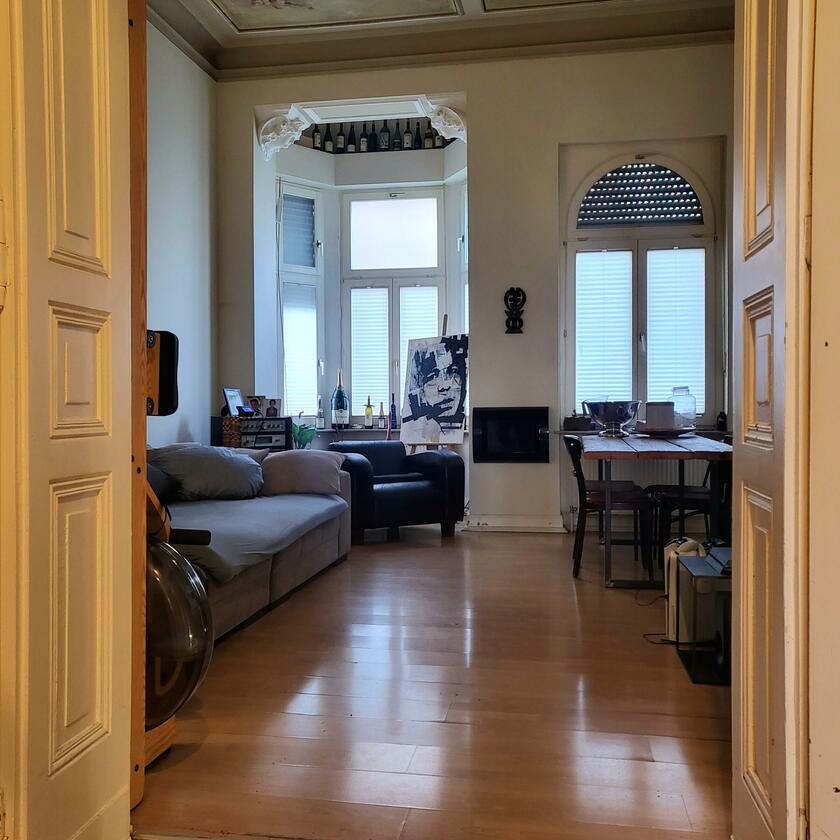 LocationRobot - Film Location Wohnung LR5444 (photo 5)