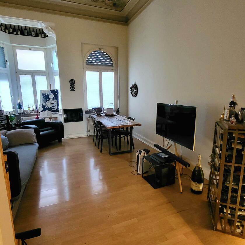 LocationRobot - Film Location Wohnung LR5444 (photo 1)