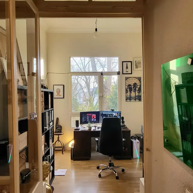 LocationRobot - Film Location Wohnung LR5444 (photo 11)