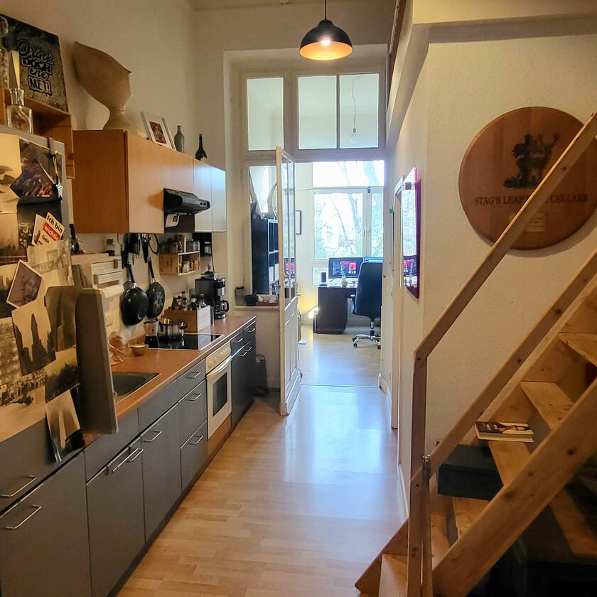 LocationRobot - Film Location Wohnung LR5444 (photo 7)