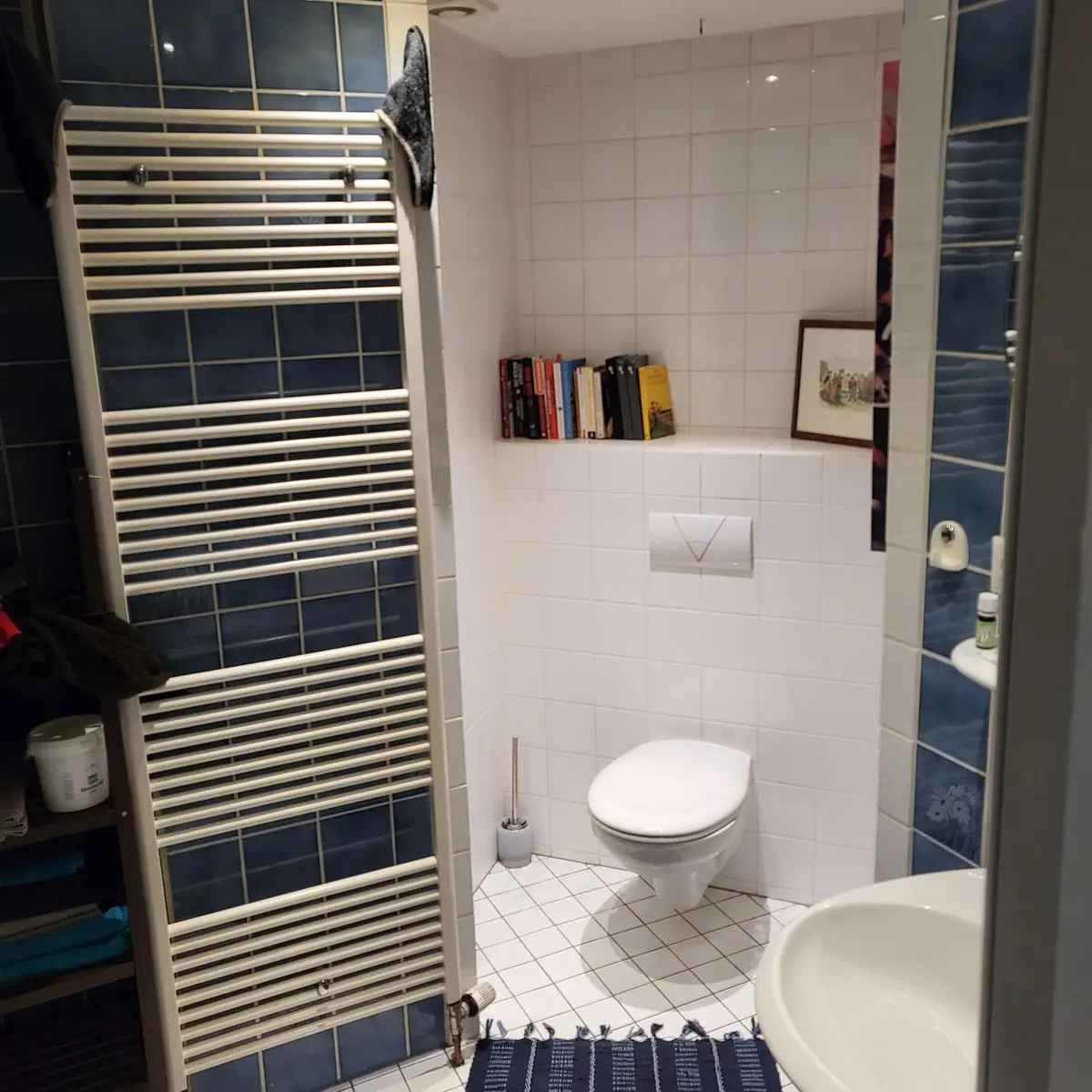 LocationRobot - Film Location Wohnung LR5444 (photo 17)