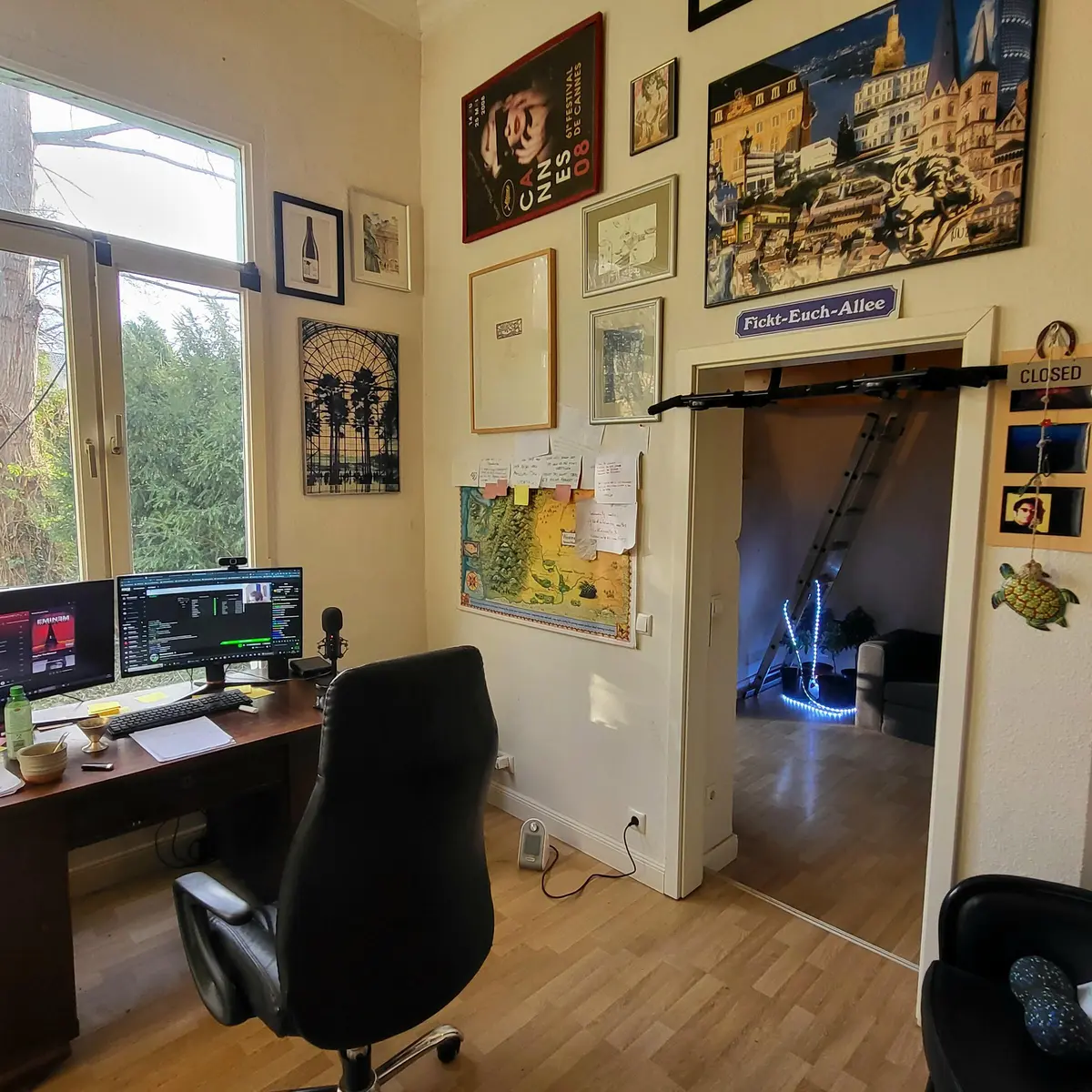 LocationRobot - Film Location Wohnung LR5444 (photo 12)