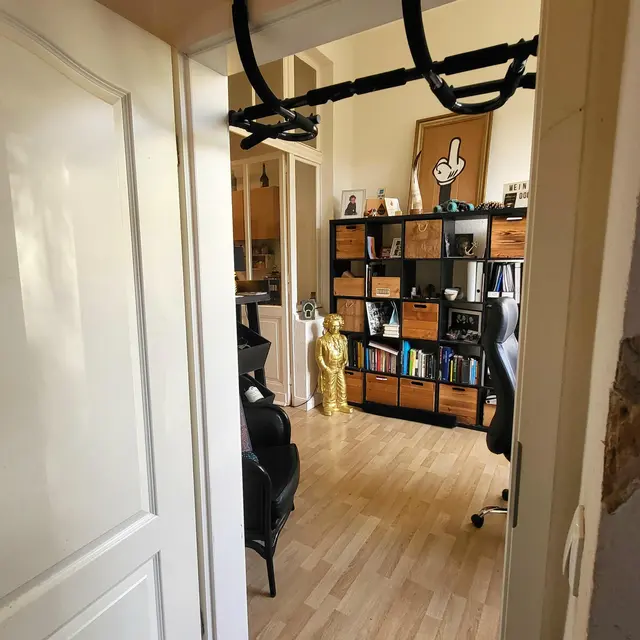 LocationRobot - Film Location Wohnung LR5444 (photo 14)