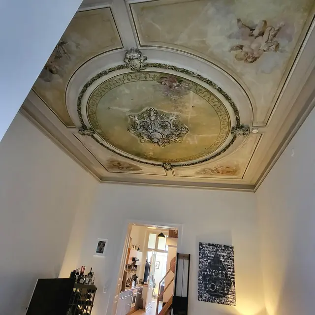 LocationRobot - Film Location Wohnung LR5444 (photo 16)