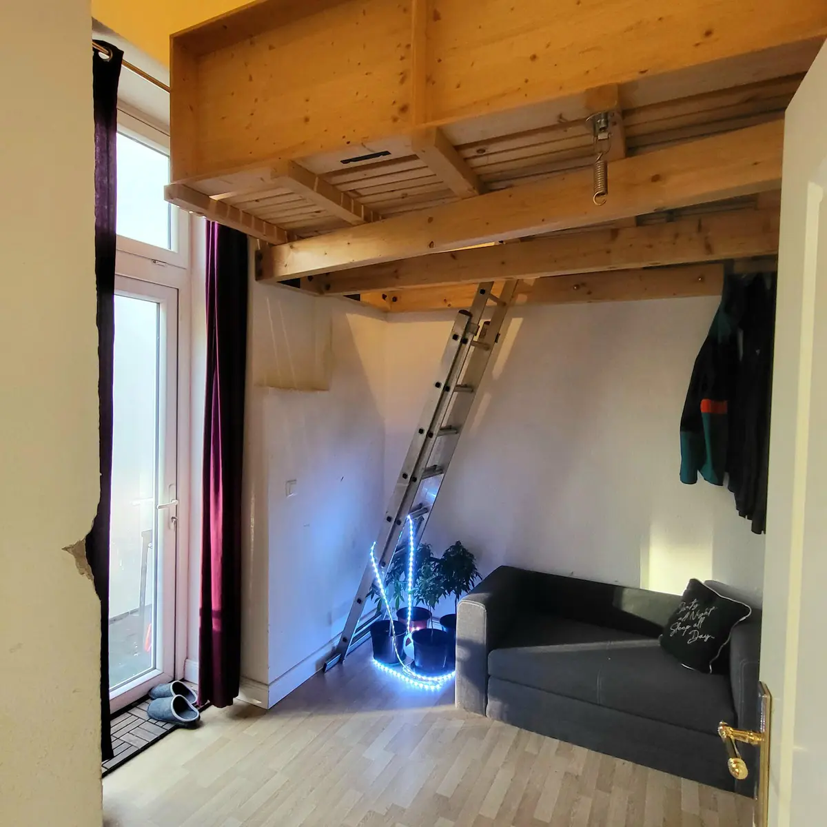 LocationRobot - Film Location Wohnung LR5444 (photo 13)