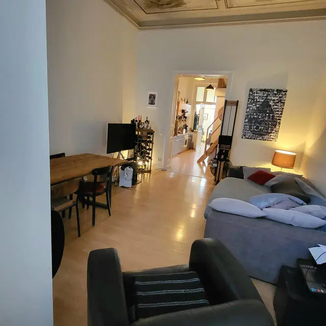 LocationRobot - Film Location Wohnung LR5444 (photo 2)