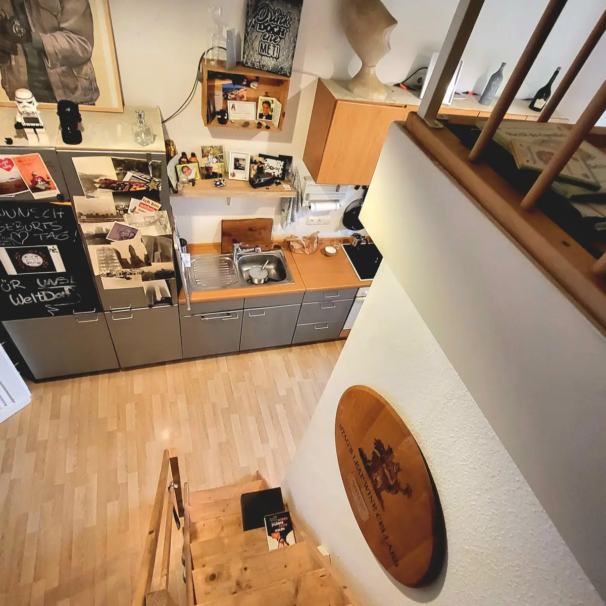 LocationRobot - Film Location Wohnung LR5444 (photo 10)