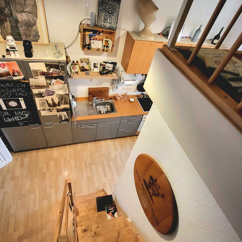 LocationRobot - Film Location Wohnung LR5444 (photo 10)