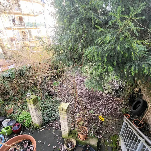 LocationRobot - Film Location Wohnung LR5444 (photo 20)