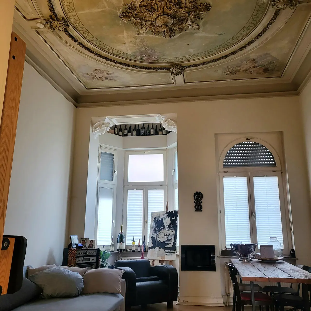 LocationRobot - Film Location Wohnung LR5444 (photo 15)