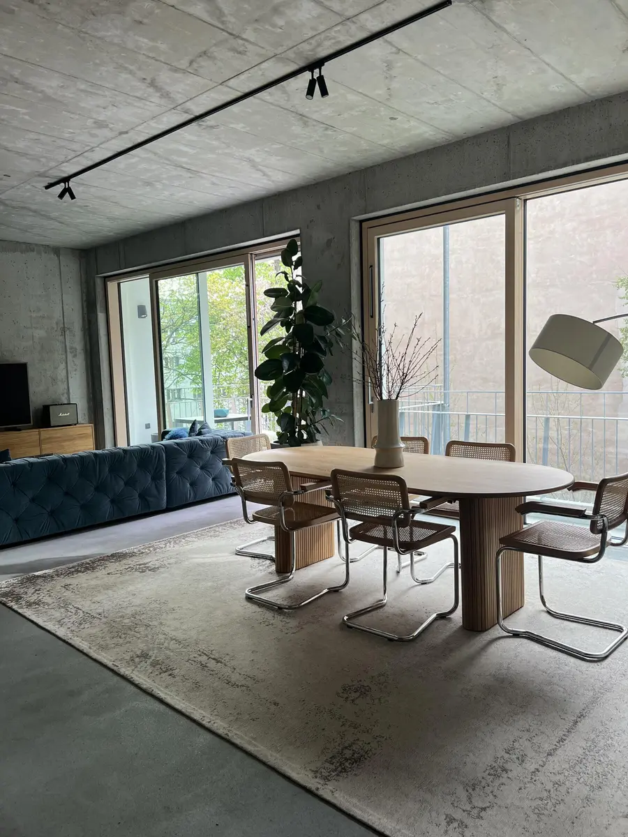 LocationRobot - Film Location Wohnung LR5445 (photo 2)