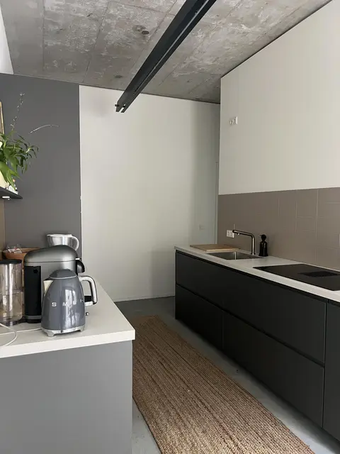 LocationRobot - Film Location Wohnung LR5445 (photo 4)