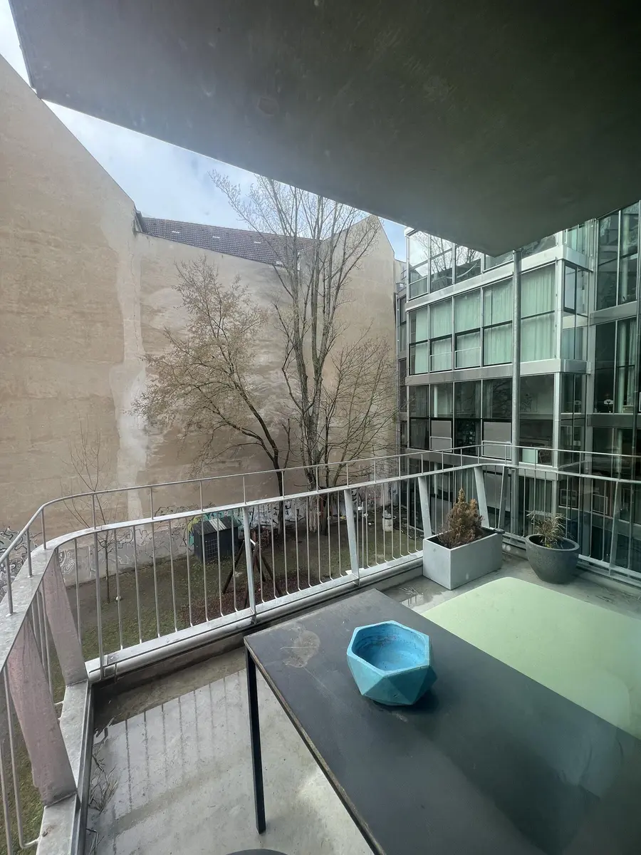 LocationRobot - Film Location Wohnung LR5445 (photo 12)