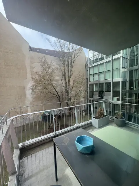 LocationRobot - Film Location Wohnung LR5445 (photo 12)