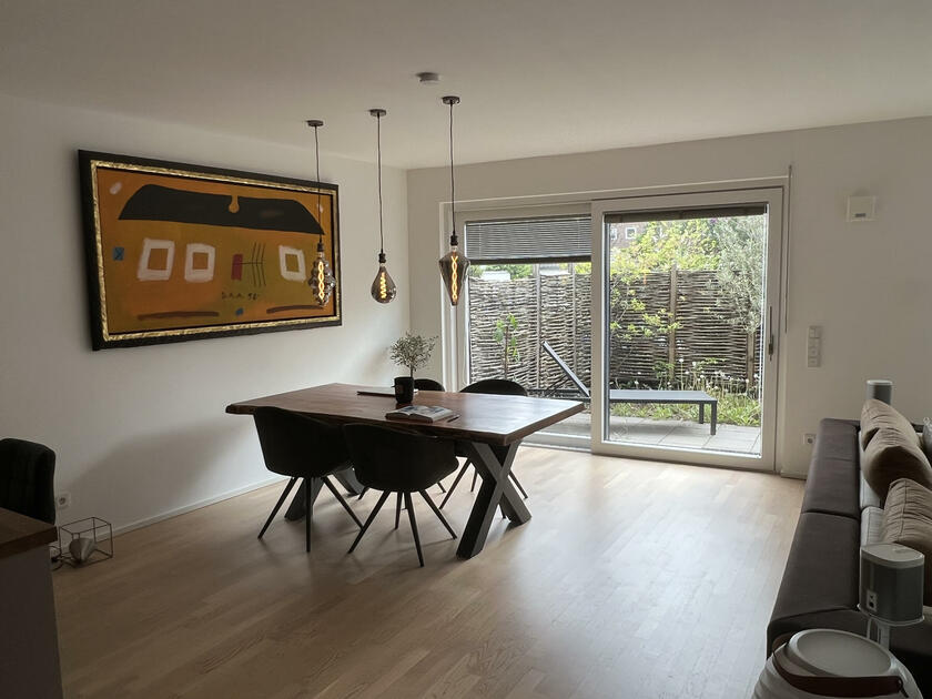 LocationRobot - Film Location Wohnung LR5454 (photo 5)