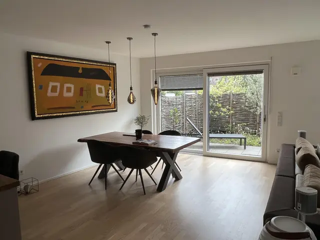 LocationRobot - Film Location Wohnung LR5454 (photo 5)